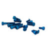 KIT VISSERIE CARENAGE EVOTECH HONDA CB 1000 HORNET 25-