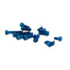 KIT VISSERIE CARENAGE EVOTECH HONDA CBR 600 RR 24-25