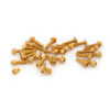 KIT VISSERIE CARENAGE EVOTECH KAWASAKI Z500/ SE 24-
