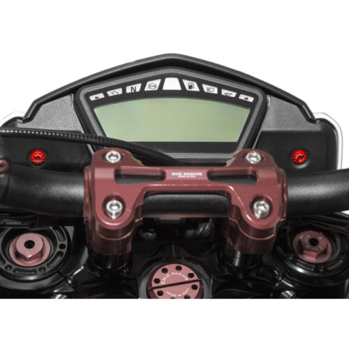 Kit visserie Cnc Racing
