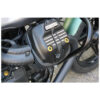 KIT VISSERIE CNC RACING COUVRE CULASSE MOTO GUZZI