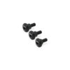 KIT VISSERIE COUVRE CADRE CNC RACING DUCATI