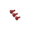 KIT VISSERIE COUVRE CADRE CNC RACING DUCATI