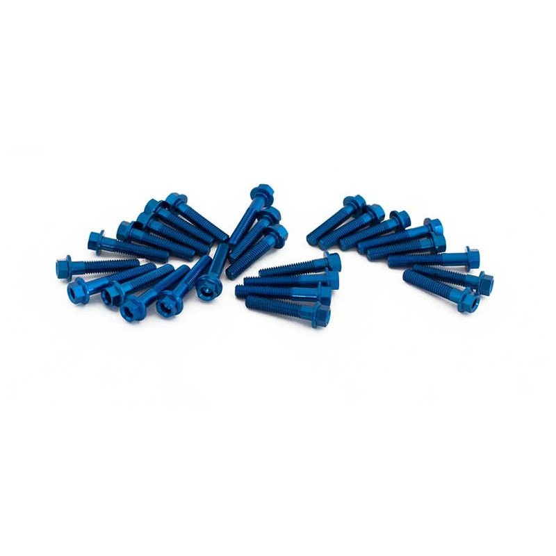 KIT VISSERIE DE MOTEUR CF MOTO 450 MT