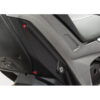 Kit visserie flanc latéral coque arrière Ducati Hypermotard/Hyperstrada 821/939
