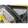 Kit visserie flancs latéraux Ducati Scrambler 1100