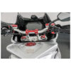 Kit visserie flancs latéraux Ducati Scrambler 1100