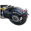 Kit visserie garde boue arrière Ducati