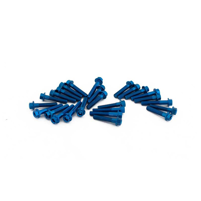 KIT VISSERIE MOTEUR EVOTECH BMW S1000XR 20-23