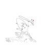 KIT VISSERIE PARE CHAINE CNC RACING DUCATI