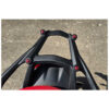 KIT VISSERIE PORTE BAGAGE CNC RACING DUCATI