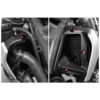 Kit visserie protection radiateur