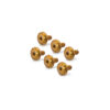 Kit visserie protection radiateur