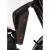 Kit visserie radiateur Ducati Hypermotard/Hyperstrada 821/939