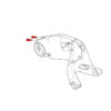 kit-visserie-serrage-axe-de-bras-oscillant-cnc-racing-titane KIT VISSERIE SERRAGE AXE DE BRAS OSCILLANT CNC RACING - TITANE