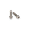 KIT VISSERIE SERRAGE AXE DE BRAS OSCILLANT CNC RACING  - TITANE