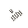 KIT VISSERIE TE DE FOURCHE INFERIEUR DUCATI PANIGALE TITANE