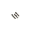 KIT VISSERIE TE DE FOURCHE SUPERIEUR DUCATI PANIGALE TITANE
