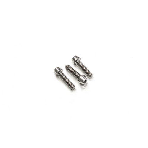 KIT VISSERIE TE DE FOURCHE SUPERIEUR DUCATI PANIGALE TITANE