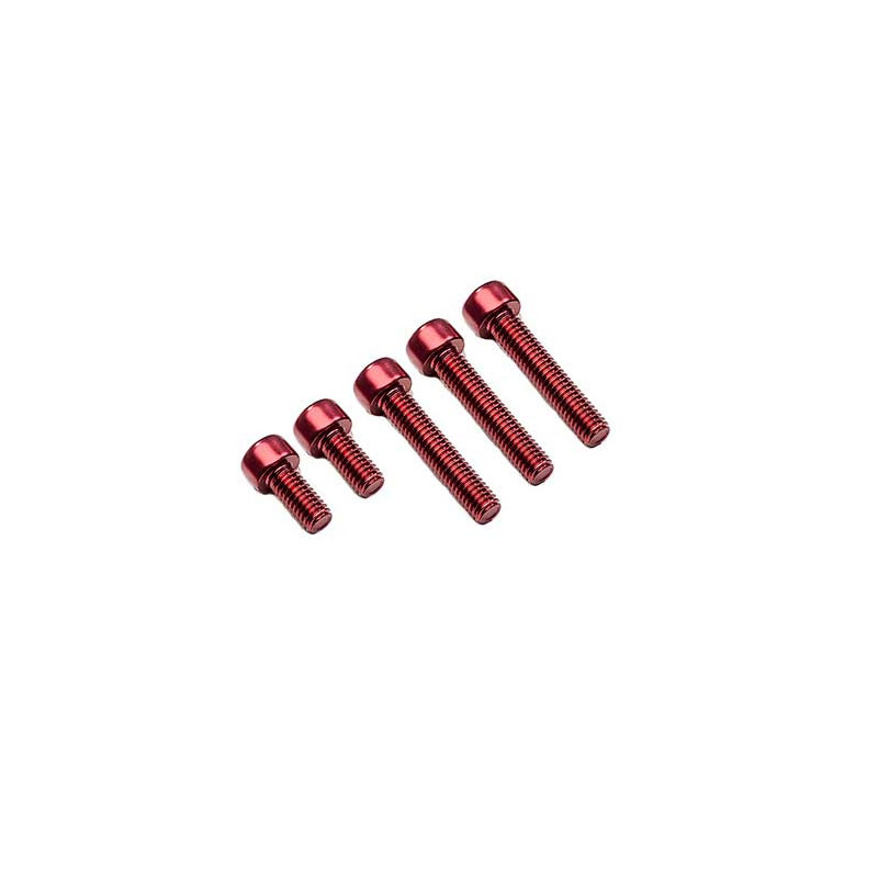 Kit visserie trappe essence Ducati