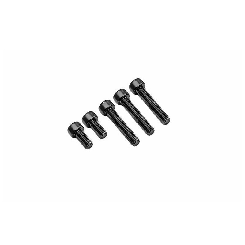 Kit visserie trappe essence Ducati