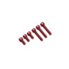 Kit visserie trappe essence MV Agusta