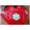 Kit visserie trappe essence MV Agusta