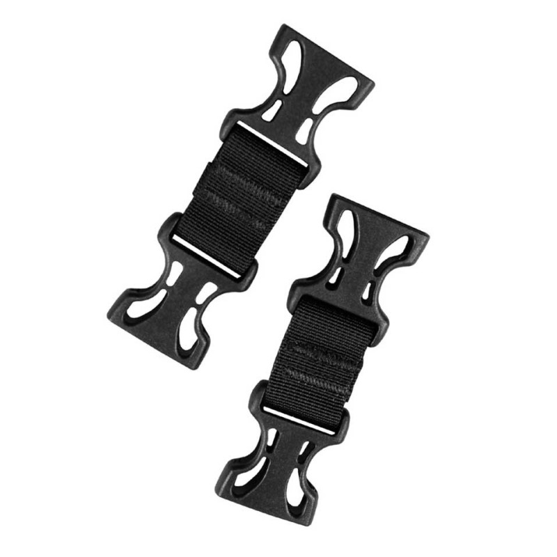 KRIEGA ACC. COMP STRAP US5 PAIR KRIEGA ACC. COMP STRAP US5 PAIR