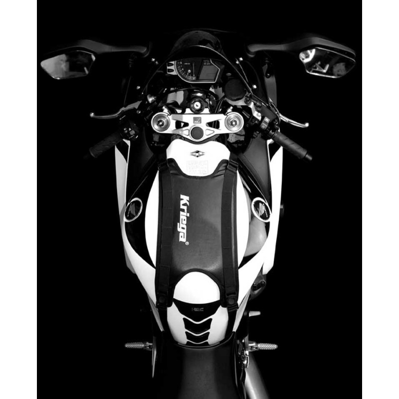 KRIEGA ADAPTOR US TANK