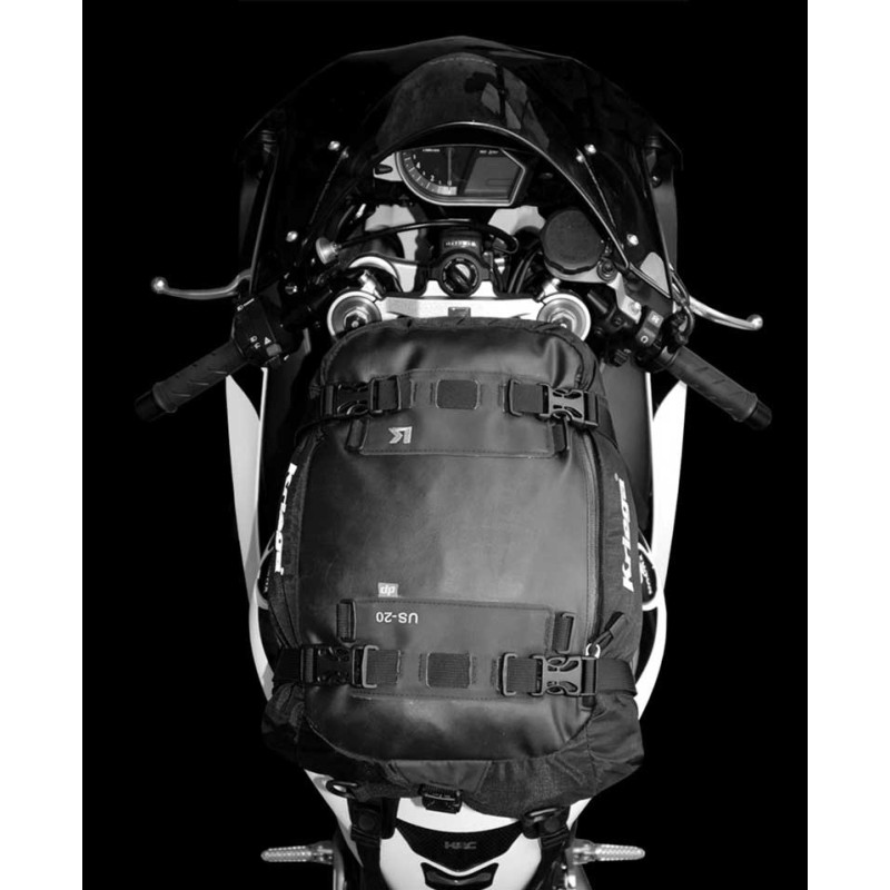 KRIEGA ADAPTOR US TANK