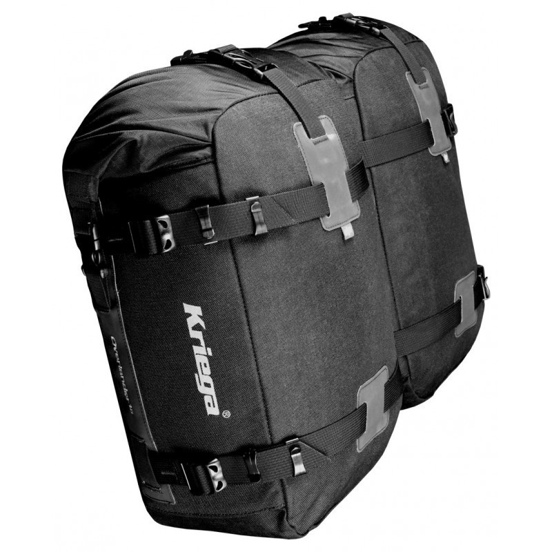 KRIEGA ADV OVERLANDER 60L KRIEGA ADV OVERLANDER 60L
