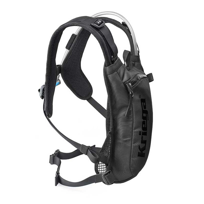 kriega-back-pack-hydro2-noir KRIEGA BACK PACK HYDRO2 NOIR