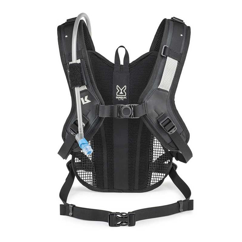 kriega-back-pack-hydro2-noir KRIEGA BACK PACK HYDRO2 NOIR