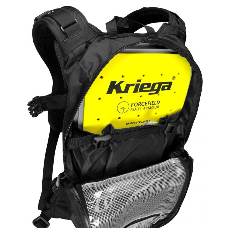 kriega-back-pro-insert-s KRIEGA BACK PRO INSERT - S