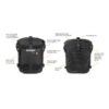 KRIEGA DRYBAG US10