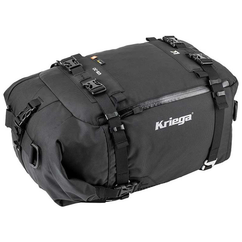 KRIEGA DRYBAG US30 KRIEGA DRYBAG US30