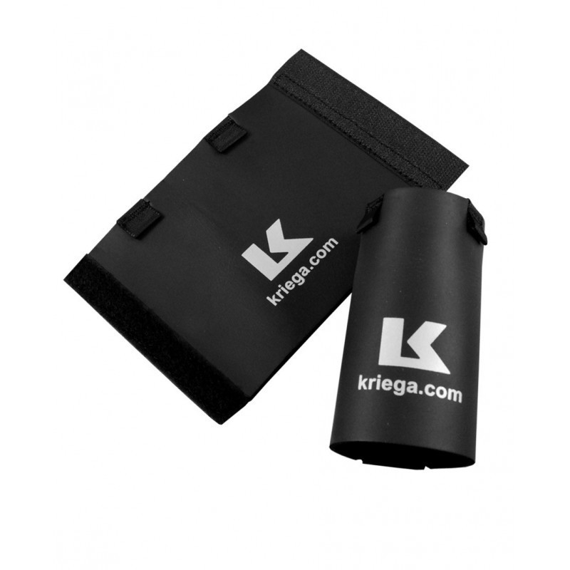 kriega-fork-seal-cover-pair KRIEGA FORK SEAL COVER - PAIR