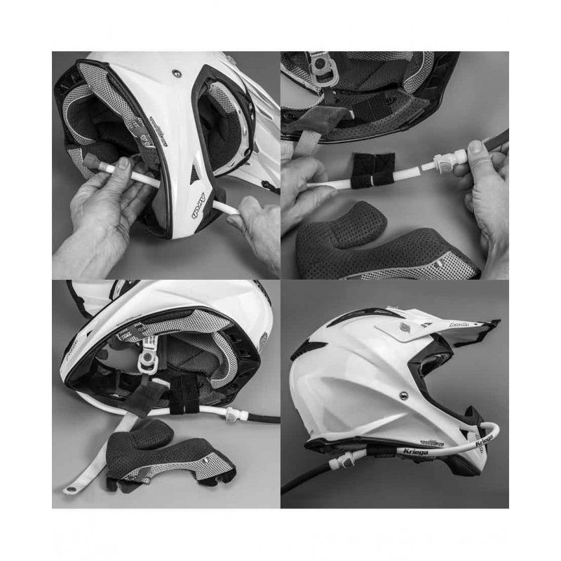 KRIEGA G FORCE JARVIS HYDRO