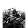 KRIEGA HAUL LOOP - REAR