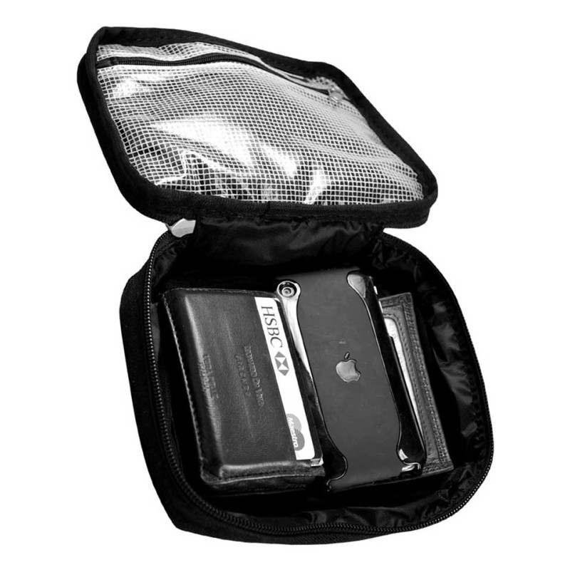 KRIEGA KUBE 1 ORGANISER