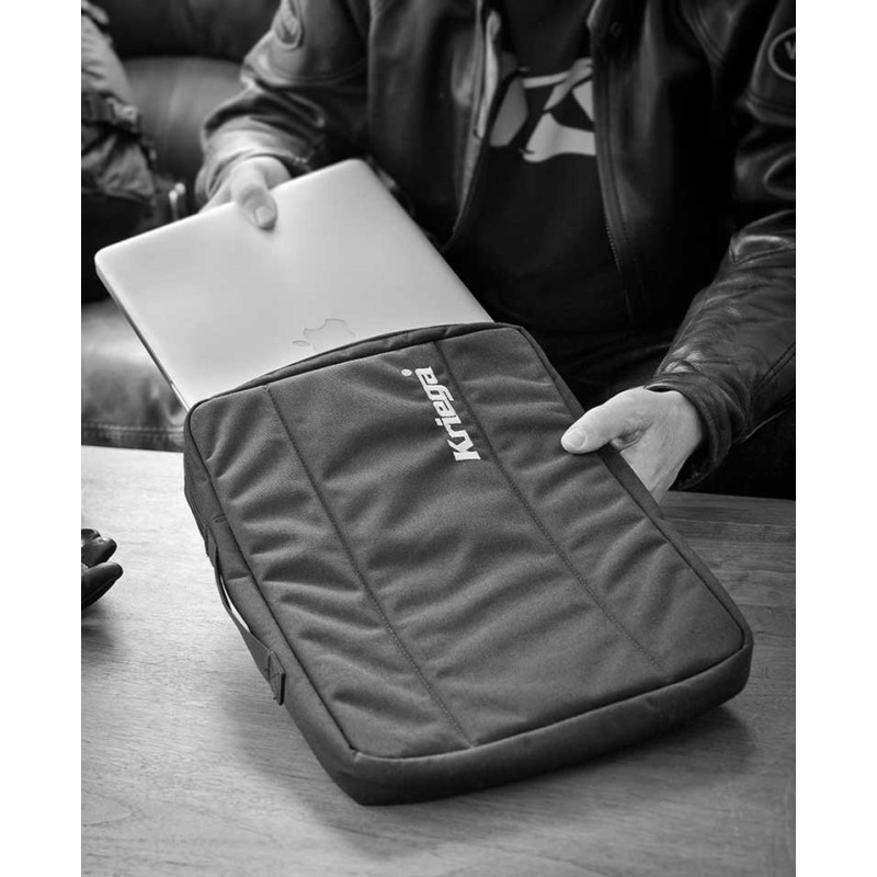 KRIEGA KUBE LAPTOP