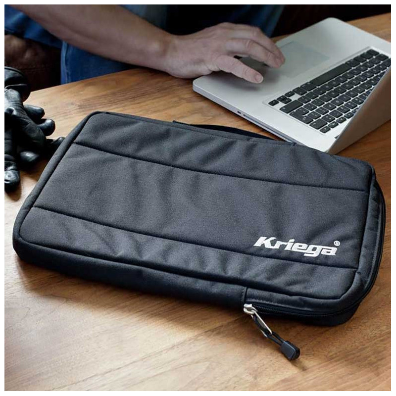 KRIEGA KUBE NOTEBOOK