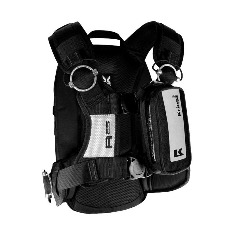 KRIEGA KUBE POCKET