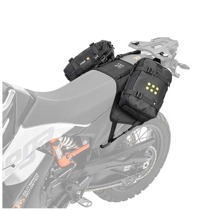 KRIEGA OS-BASE - KTM ADV 790