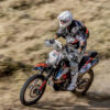 KRIEGA RALLY PACK
