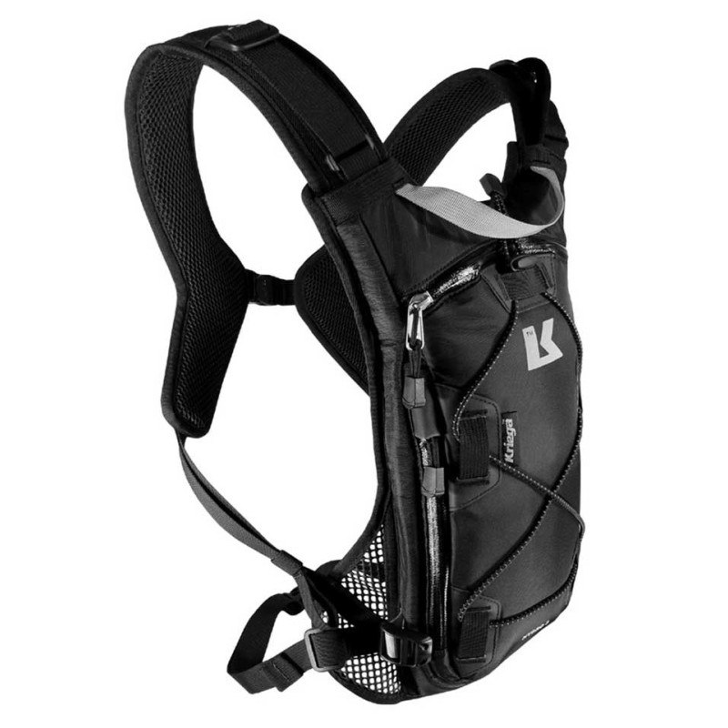 kriega-rucksack-hydro3 KRIEGA RUCKSACK HYDRO3
