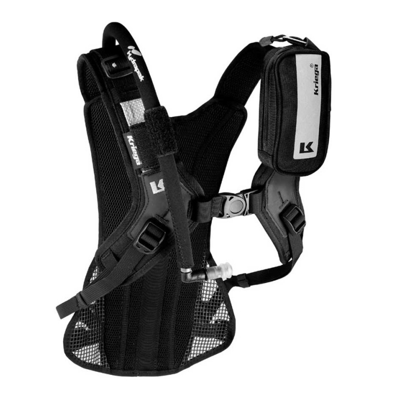 kriega-rucksack-hydro3 KRIEGA RUCKSACK HYDRO3