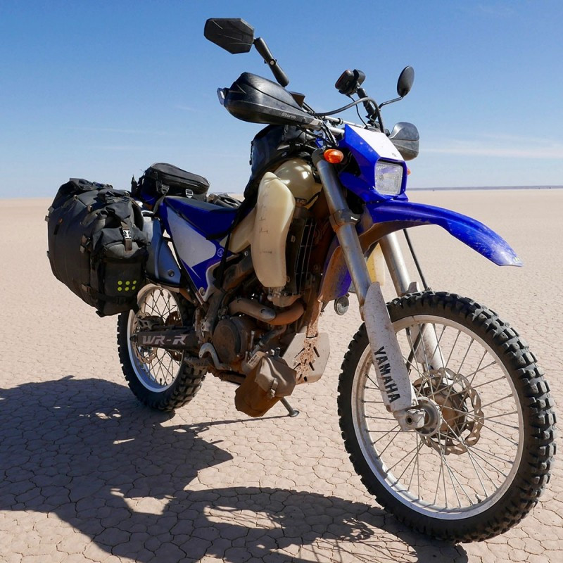 KRIEGA SACOCHE  OS12 UNITE