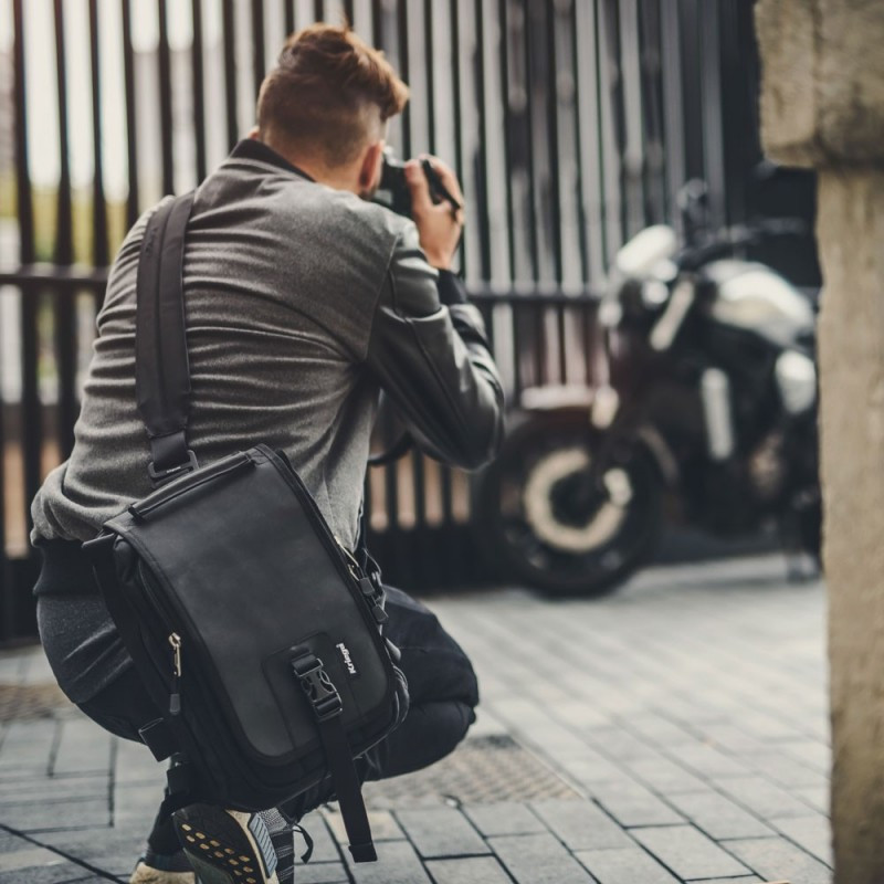 KRIEGA SLING EDC