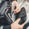 KRIEGA SLING EDC